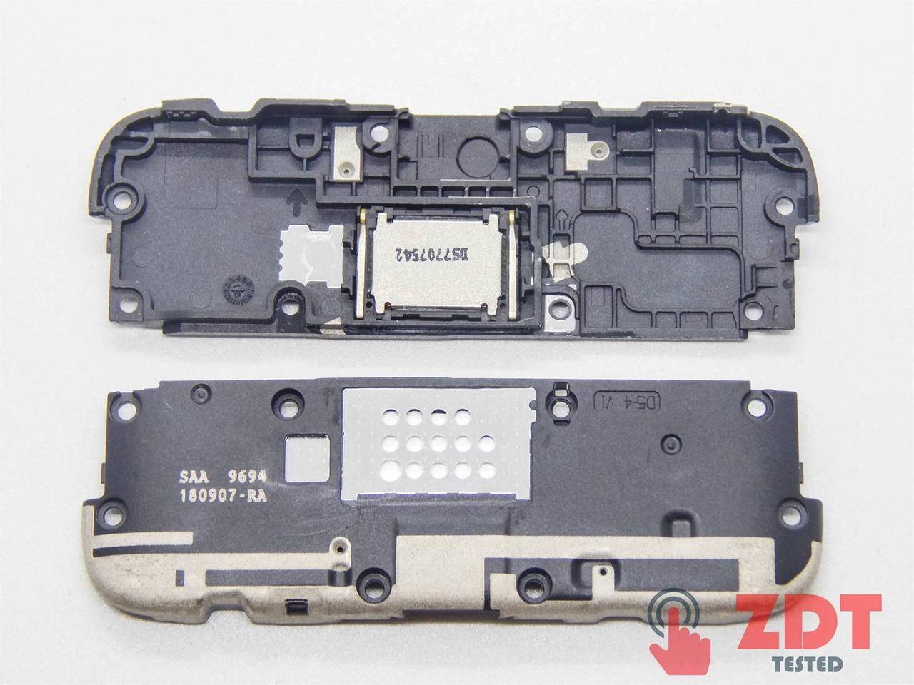 

Динамик полифонический для Xiaomi Redmi 6 (m1804c3dg) в рамке (7100080)