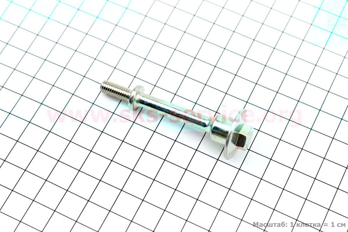 

Болт крепления крышки клапанов KEEWAY 150 (309488)