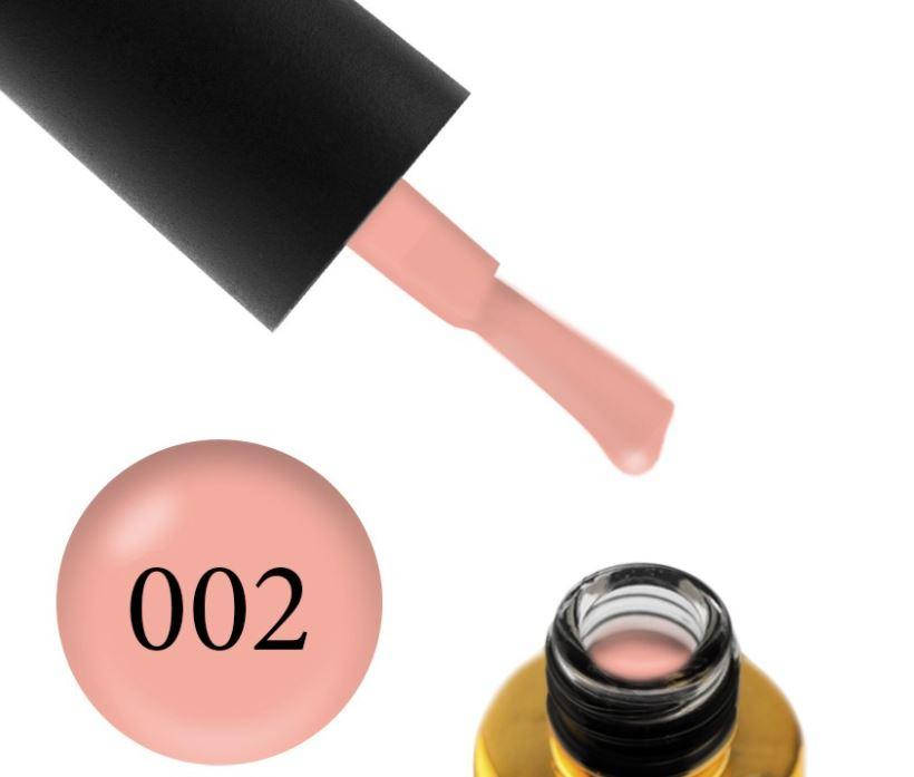 

База камуфлирующая каучуковая для гель-лака F.O.X Cover Rubber Base № 02, 12 мл