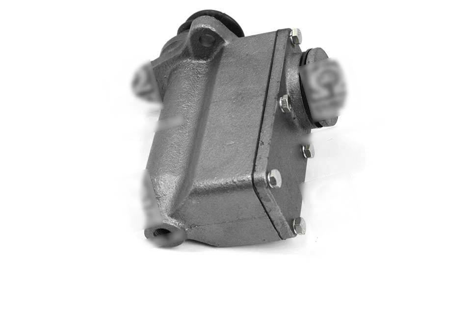 

Цилиндр торм. главн. 1-секц. ГАЗ 53 51-3505211