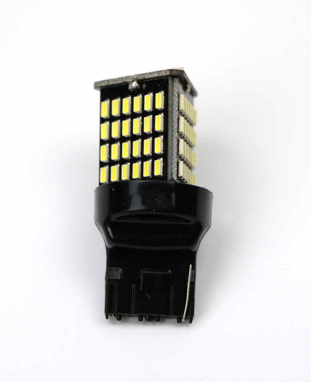 

Лампа светодиодная T20 W3x16q 48LEDs wedge-canbus (1шт) Shafer SL4008