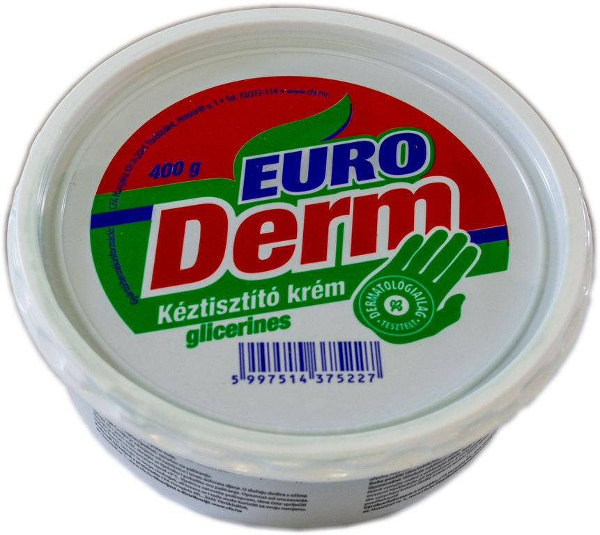 

Паста для мытья рук Ultra Derm 400 г