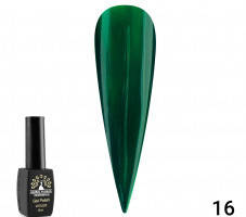 

ГЕЛЬ ЛАК ТЕРМО ОТ GLOBAL FASHION 16 - 8 МЛ