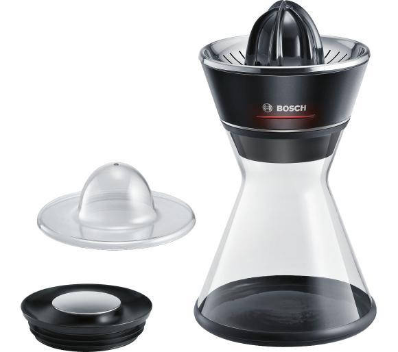 

Соковыжималка для цитрусовых (цитрус-пресс) Bosch MCP72GPB