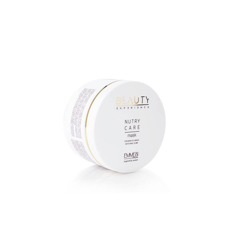 

Питательная Maска для волос Emmebi Beauty Experience Nutry Care Маsk, 500 ml