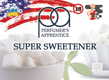 

Super Sweetener ароматизатор TPA (Супер подсластитель) 30мл