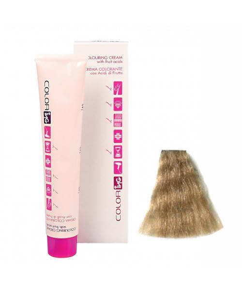 

Крем-краска Ing Professional Colouring Cream 9 экстра светлый блондин, 100 мл