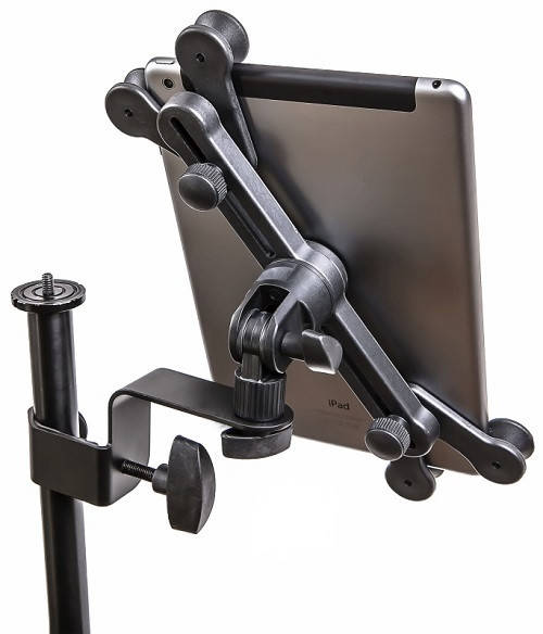 

SOUNDKING SIP105-1 Тримач для планшета iPad/Android