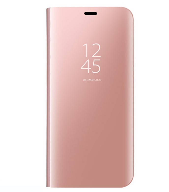 

Чехол-книжка Clear View Standing Cover для Samsung Galaxy S8, Разные цвета