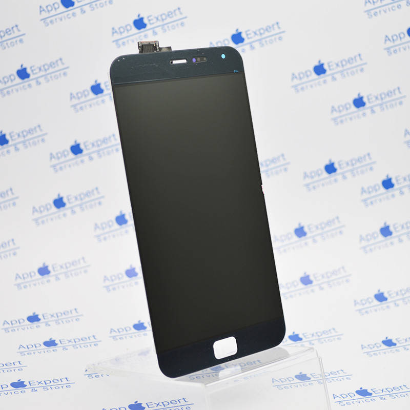 

Дисплей (экран) LCD Meizu MX4 Pro с тачскрином Black Original, Черный