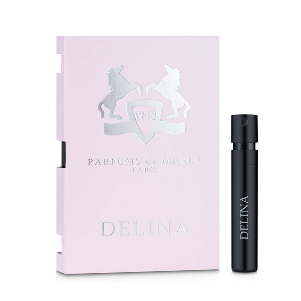 

Parfums de Marly Delina Парфюмированная вода (пробник) 1.5ml