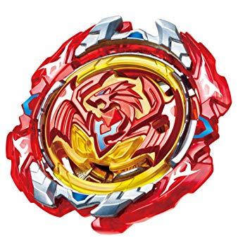 

Волчок Beyblade Revive Phoenix.10.Fr B-117 бейблейд Феникс B117