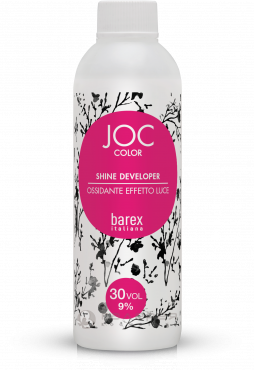 

JOC COLOR Оксигент с эффектом блеска 9% (150мл)