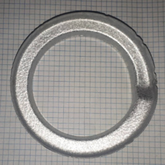 

Чашка под пружину заднюю ВАЗ 2101 2102 2103 2104 2105 2106 2107