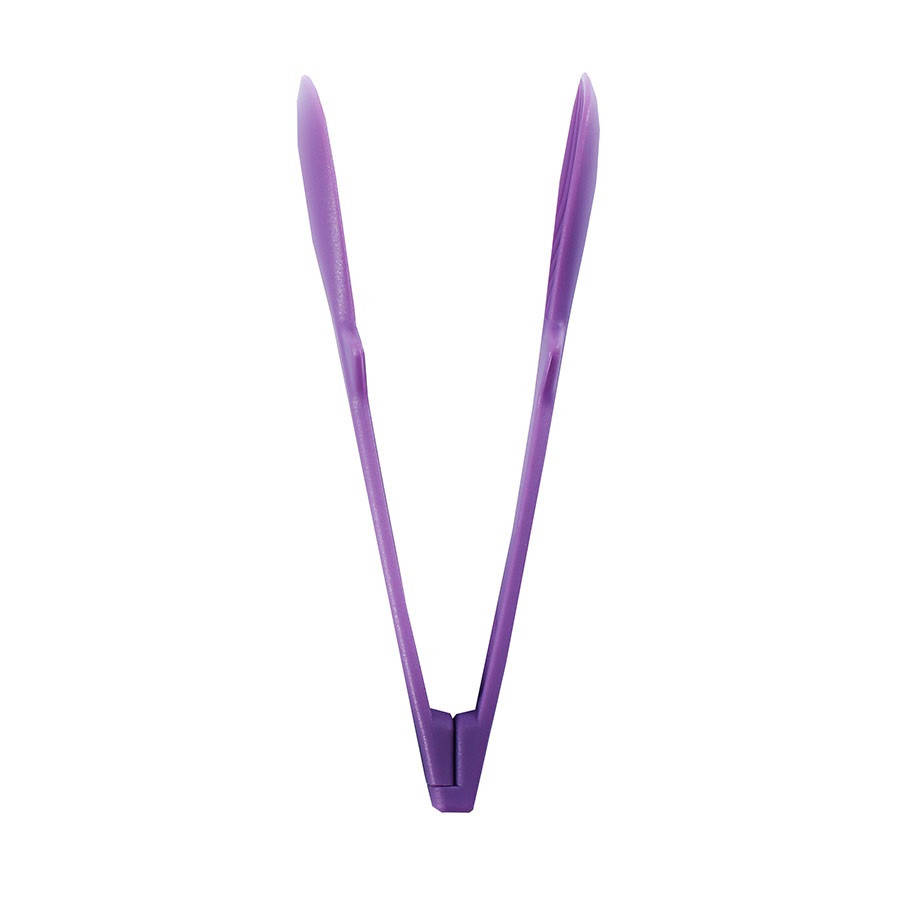 

Щипцы Maestro Violet фиолетовые силикон (1158V MR)