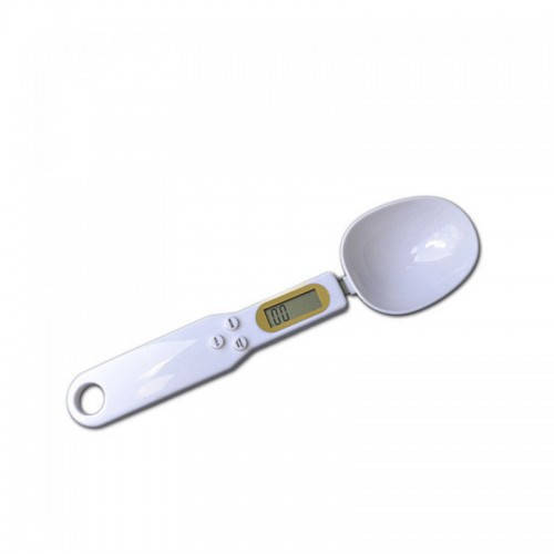

Мерная ложка Supretto цифровая с дисплеем