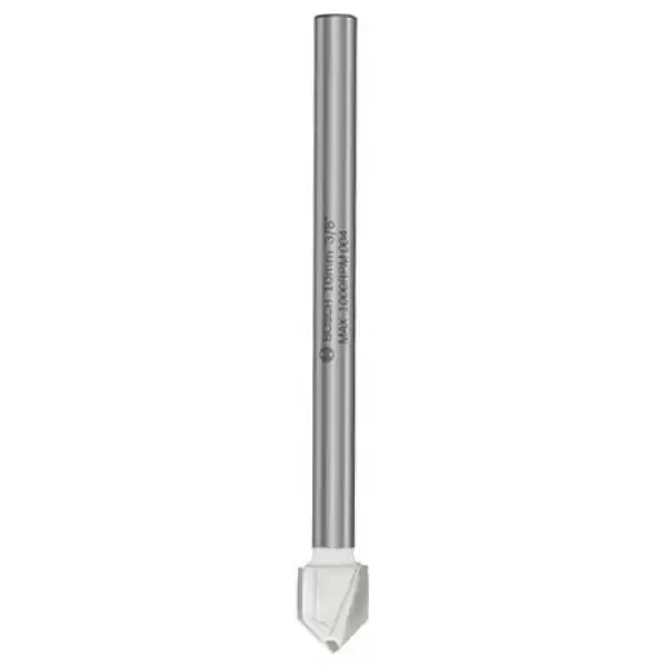 

Bosch Свердло 6,0х80 CYL-9 Ceramic, скло/кафель