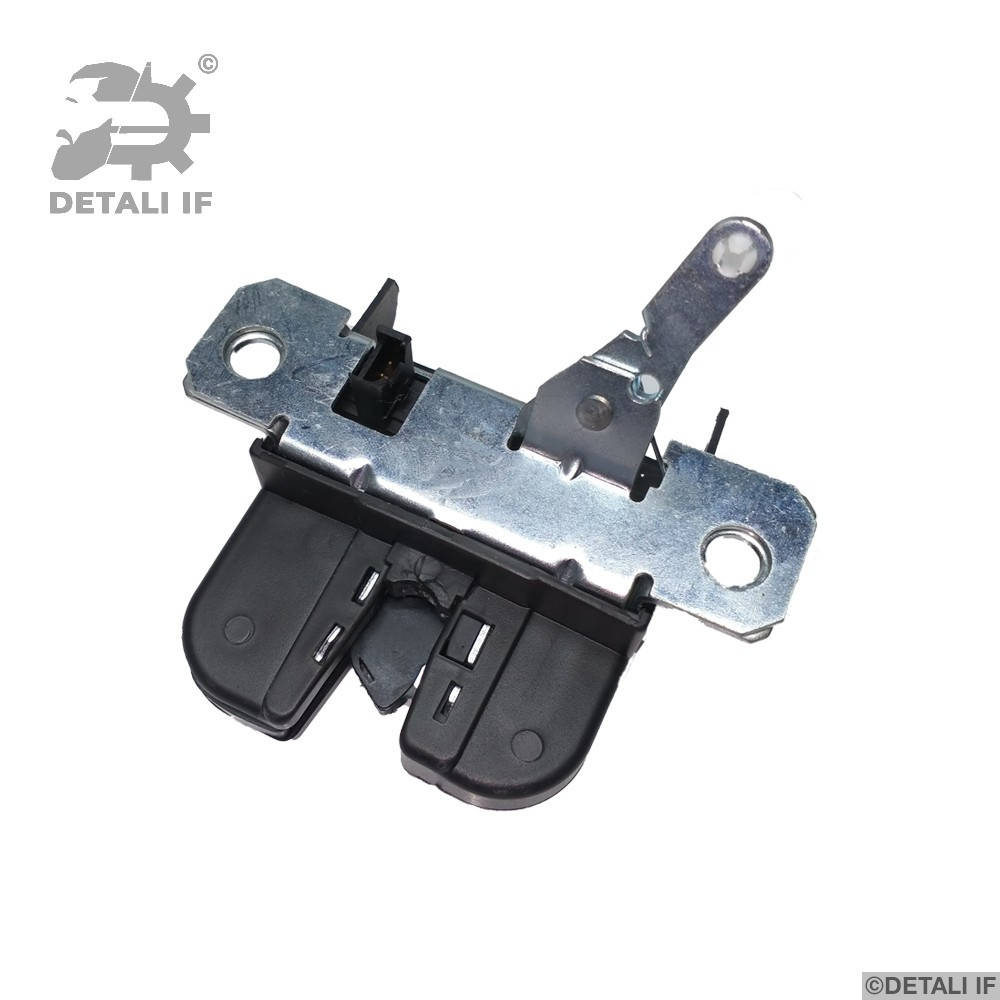 

Замок крышки багажника Golf 4 Volkswagen 1J6827505B 1J6827505C хэтчбек