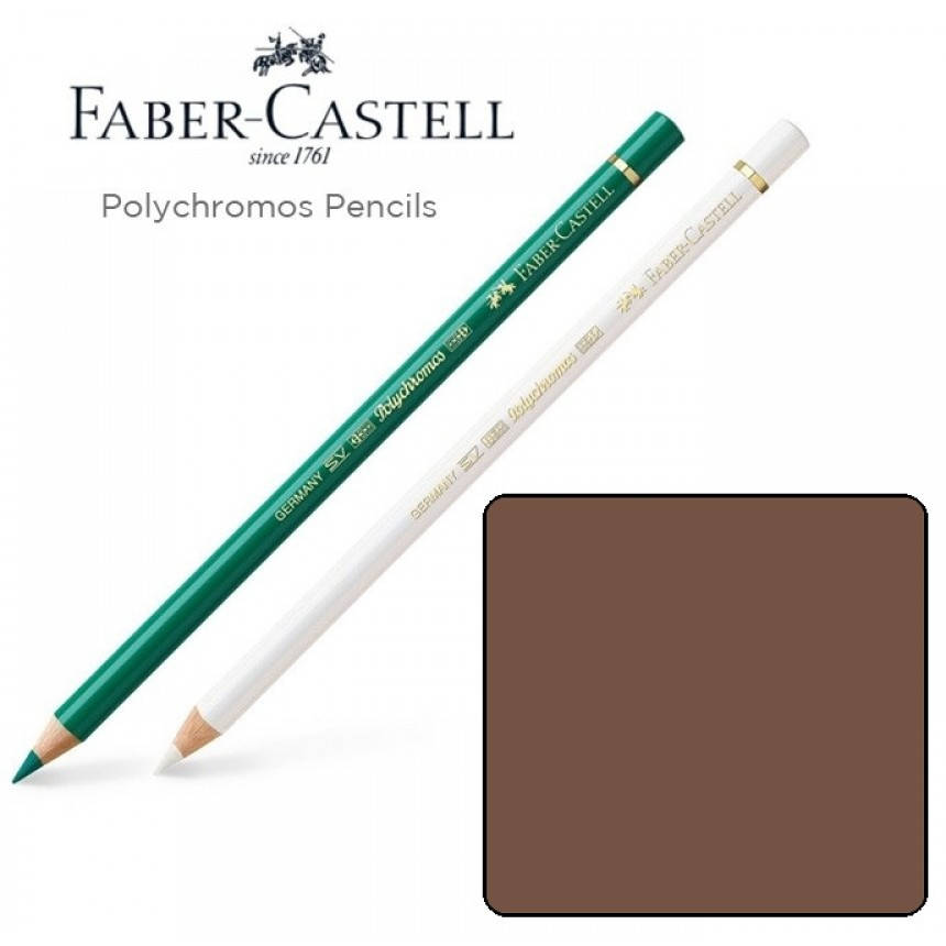 

Карандаш Faber-Castell POLYCHROMOS № 175