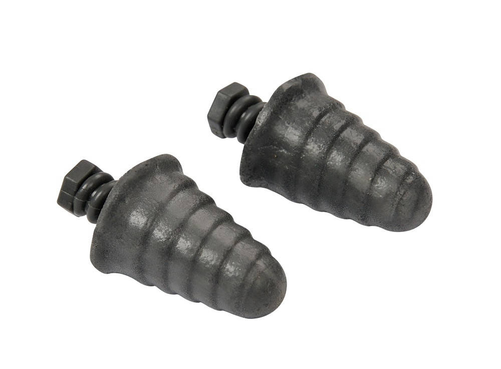 

Многоразовые беруши Skull Screws SNR 33 дБ