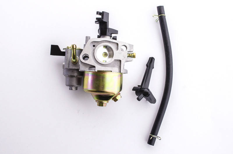 

Карбюратор для мотопомп с краником (6,5 л.с.)