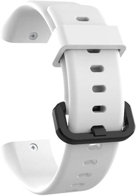 

Ремешок Originalic для Amazfit Cor 2 White