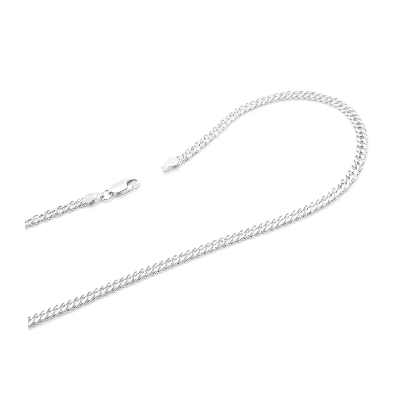 

Серебряная цепочка Better Silver ( см) KB 2L00 040 y