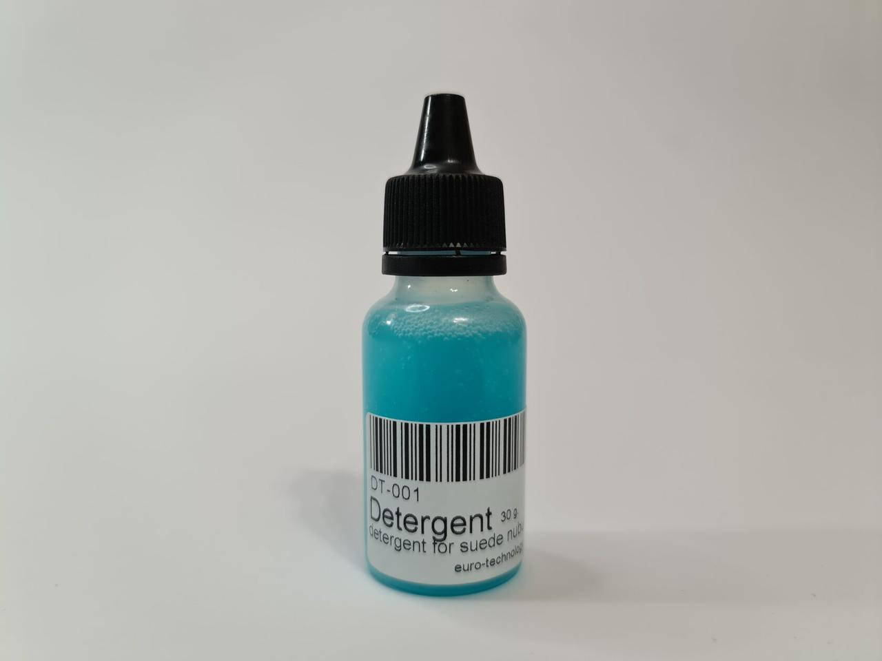 

Моющее средство для обуви