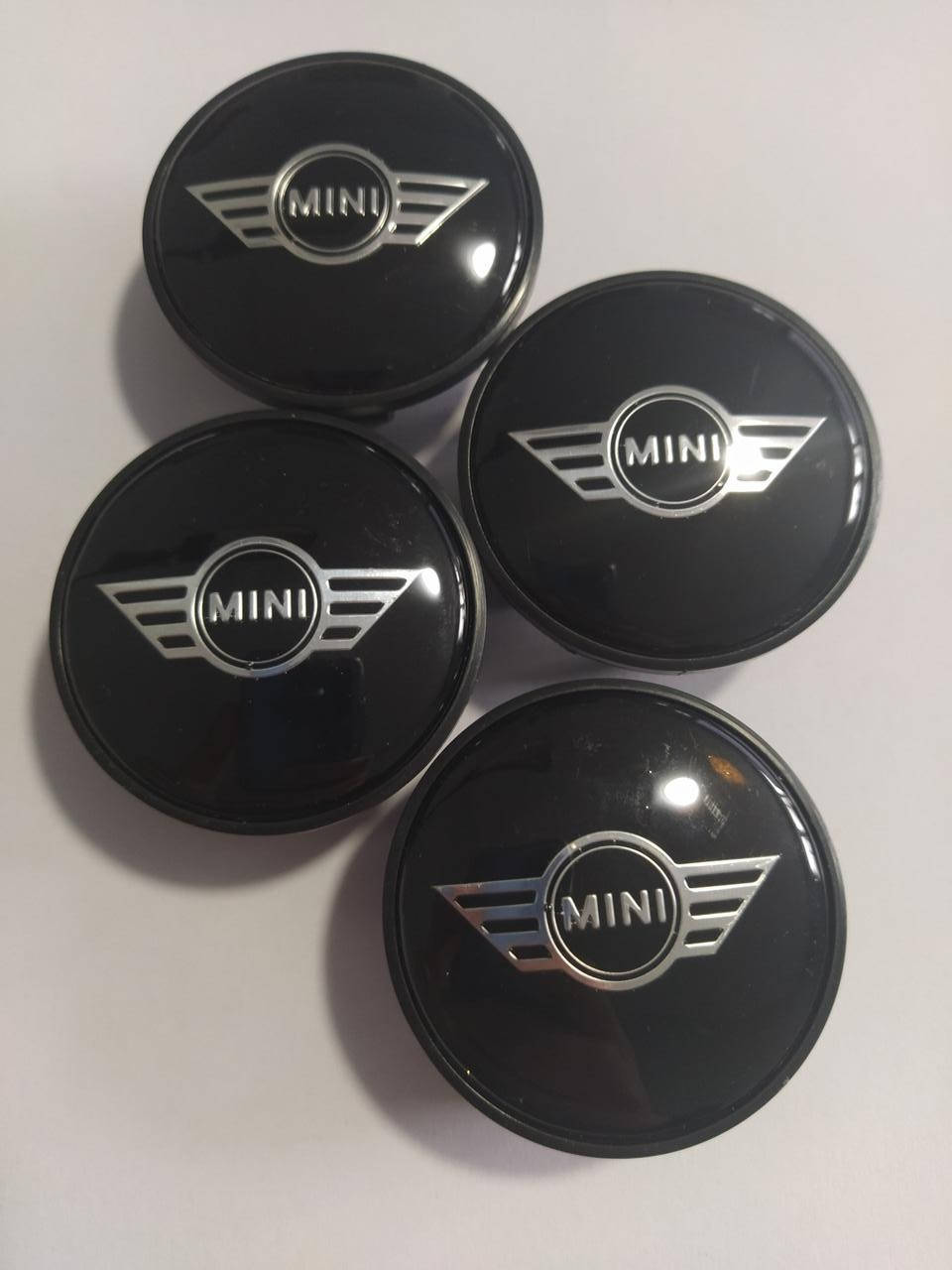 

Колпачки в диски MINI 54/44/15 13-1 171 069 (224059-10)