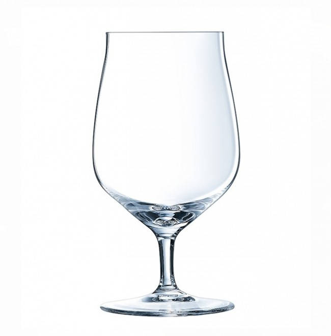 

Набор бокалов для пива "Sequance" 370мл 6шт Chef&Sommelier (P0089)