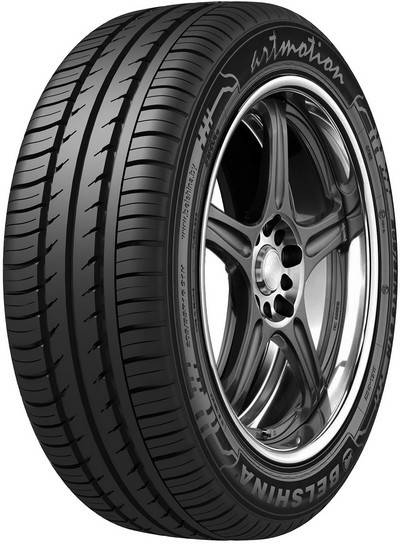 

Автошина 175/70R13 Бел-253 ArtMotion 82T TL (Белшина) лето