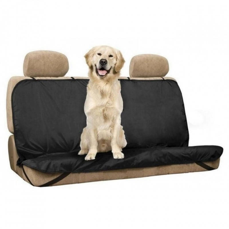 

Коврик для животных автомобильный Pet zoom loungee. Подстилка-сиденье для домашних животных