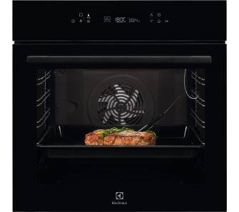 

Духовка электрическая Electrolux EOE7C31Z