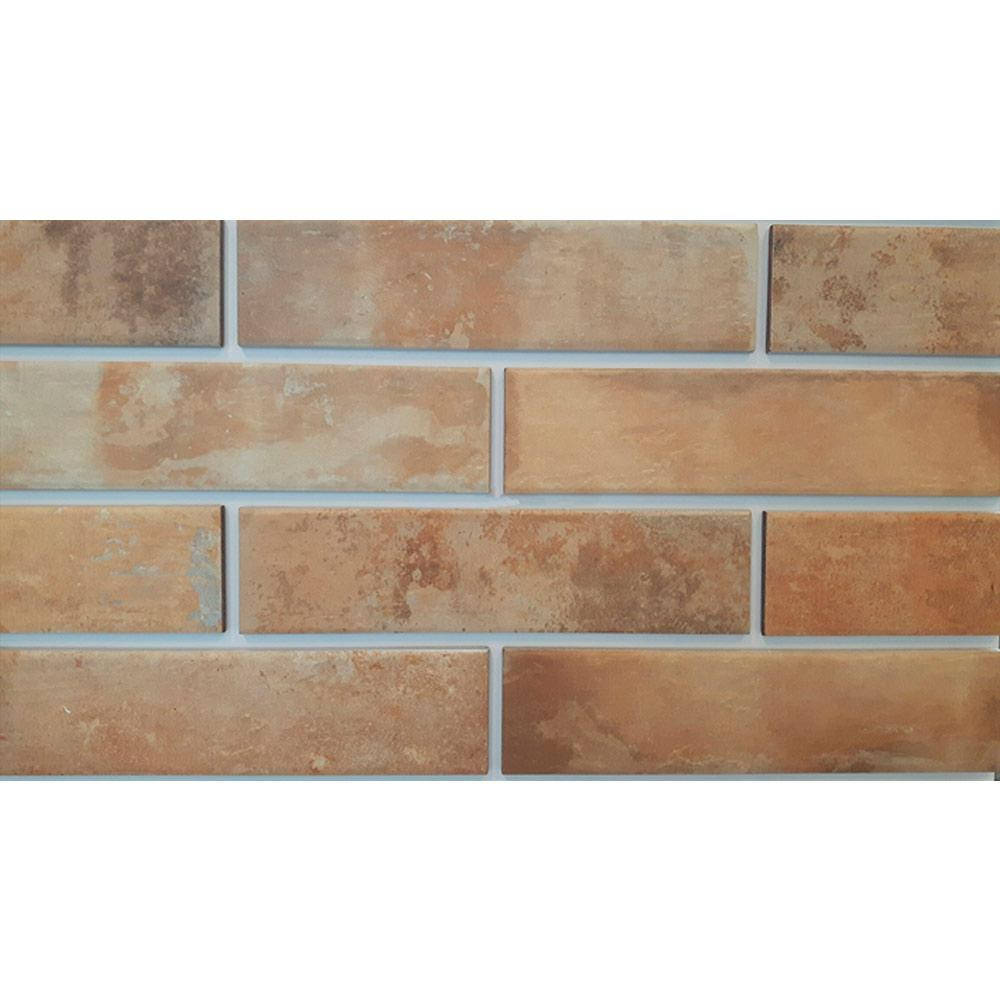 

Клинкерная плитка Cerrad Kamien Piatto Honey 30*7,4, Желтый