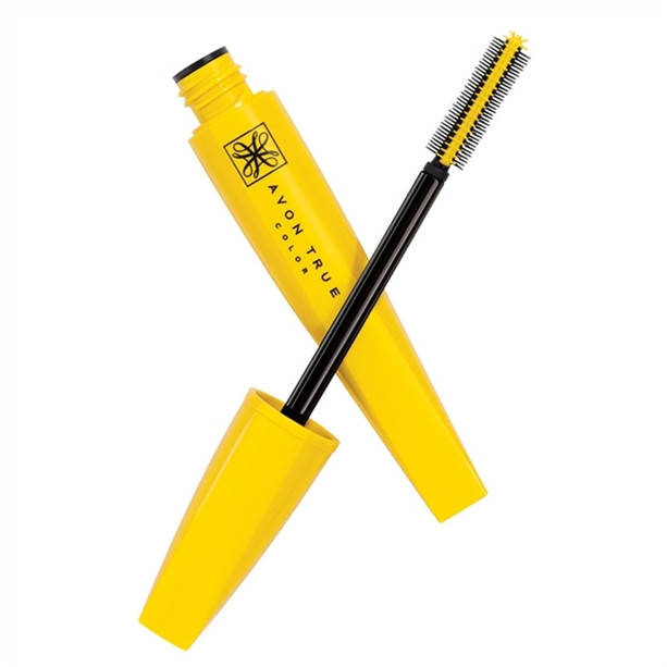 

Тушь для ресниц «СуперДлина» Коричнево-черный