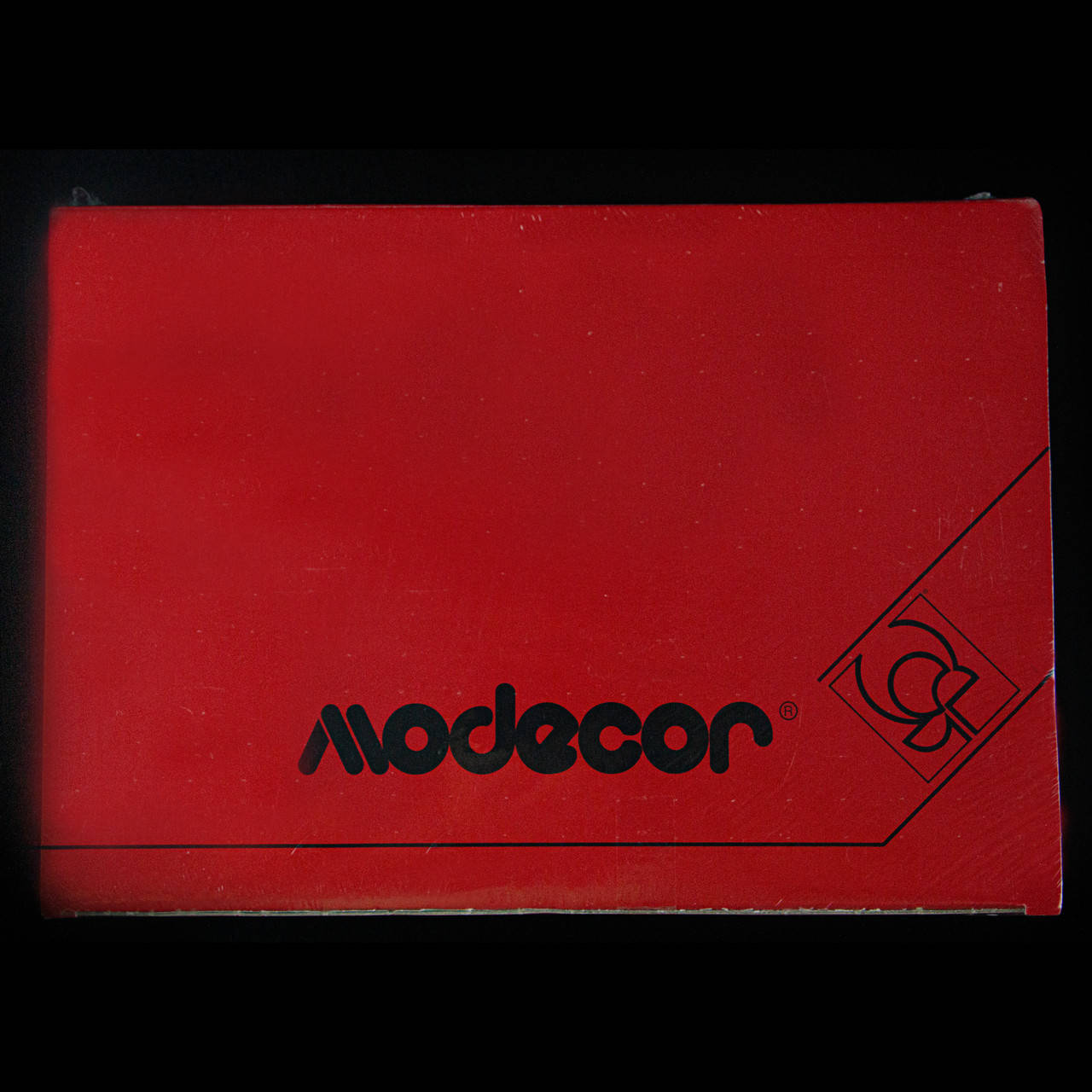 

Ультратонкий папір Modecor