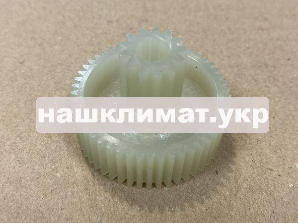 

Шестерня малая для мясорубки Белвар КЭМ-36, КЭМ-П2У 302 (721624001)