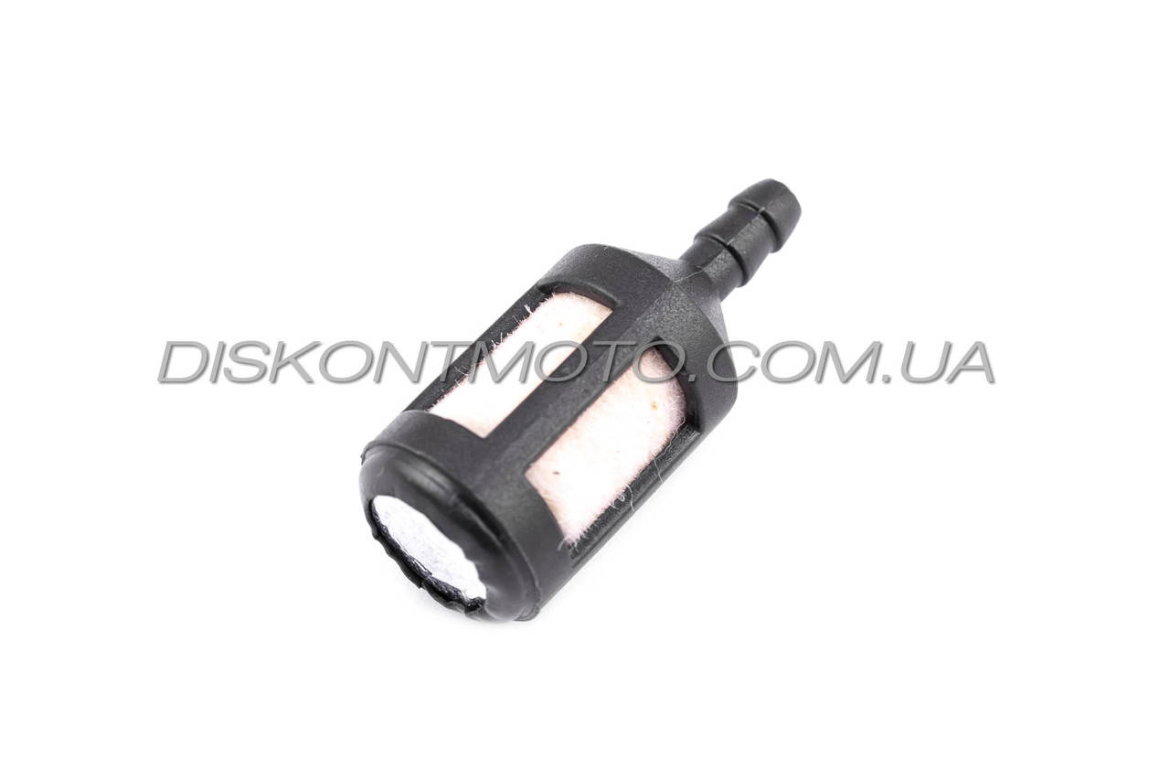 

Фильтр топливный Partner 350/351/352/370/371 WOODMAN (L-23,5,mm, h-13,5mm, Ø4,3mm)