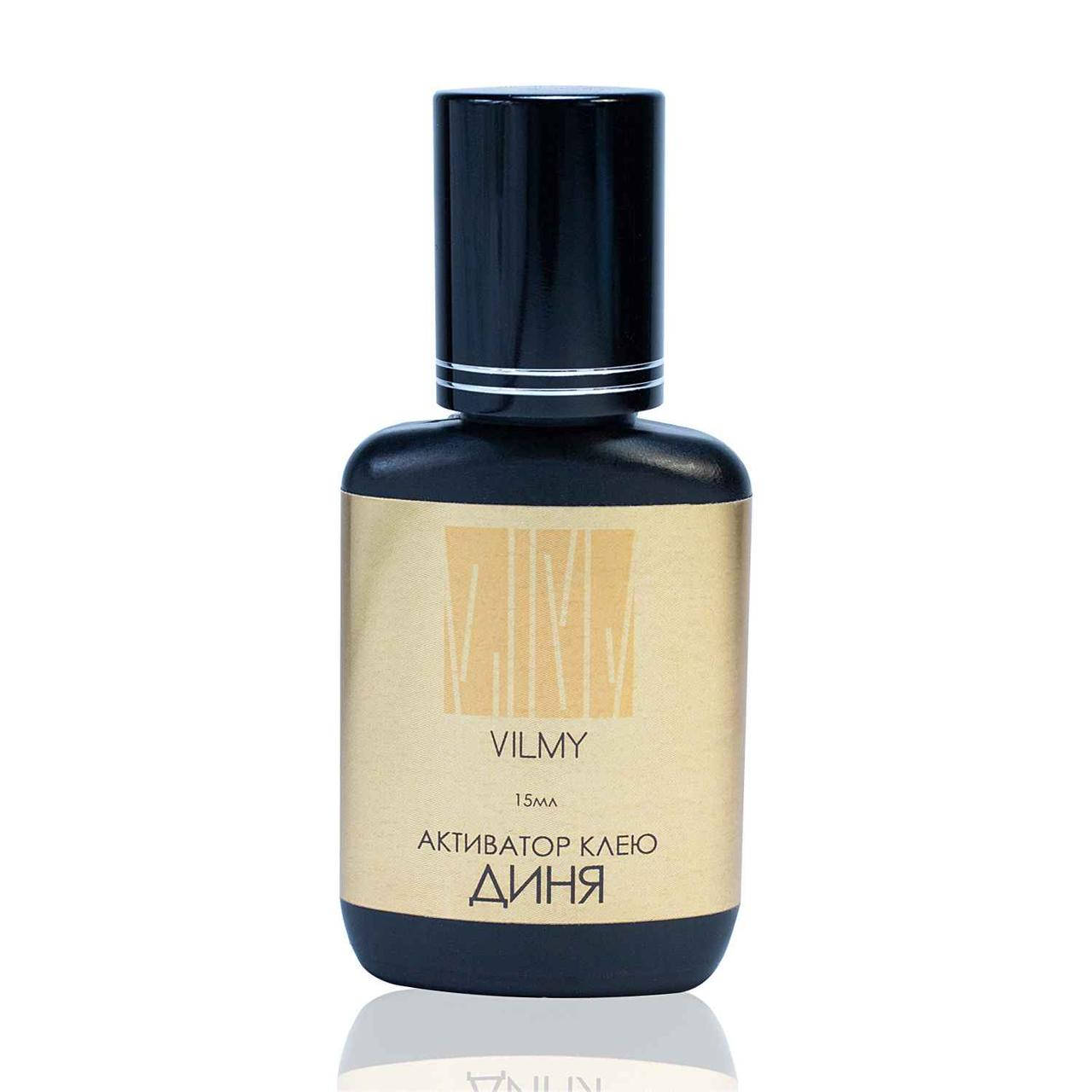 

Активатор клея VILMY Дыня 15мл