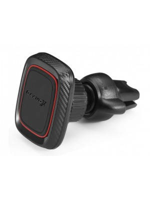 

Автокрепление для смартфона Grand-X MT-01 (крепление на дефлектор), Черный