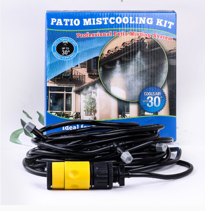 

Душ - Ороситель Patio Mist Cooling MegaShop