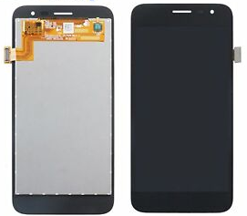 

Дисплей (экран) для Samsung J260 Galaxy J2 Core + тачскрин, черный, TFT