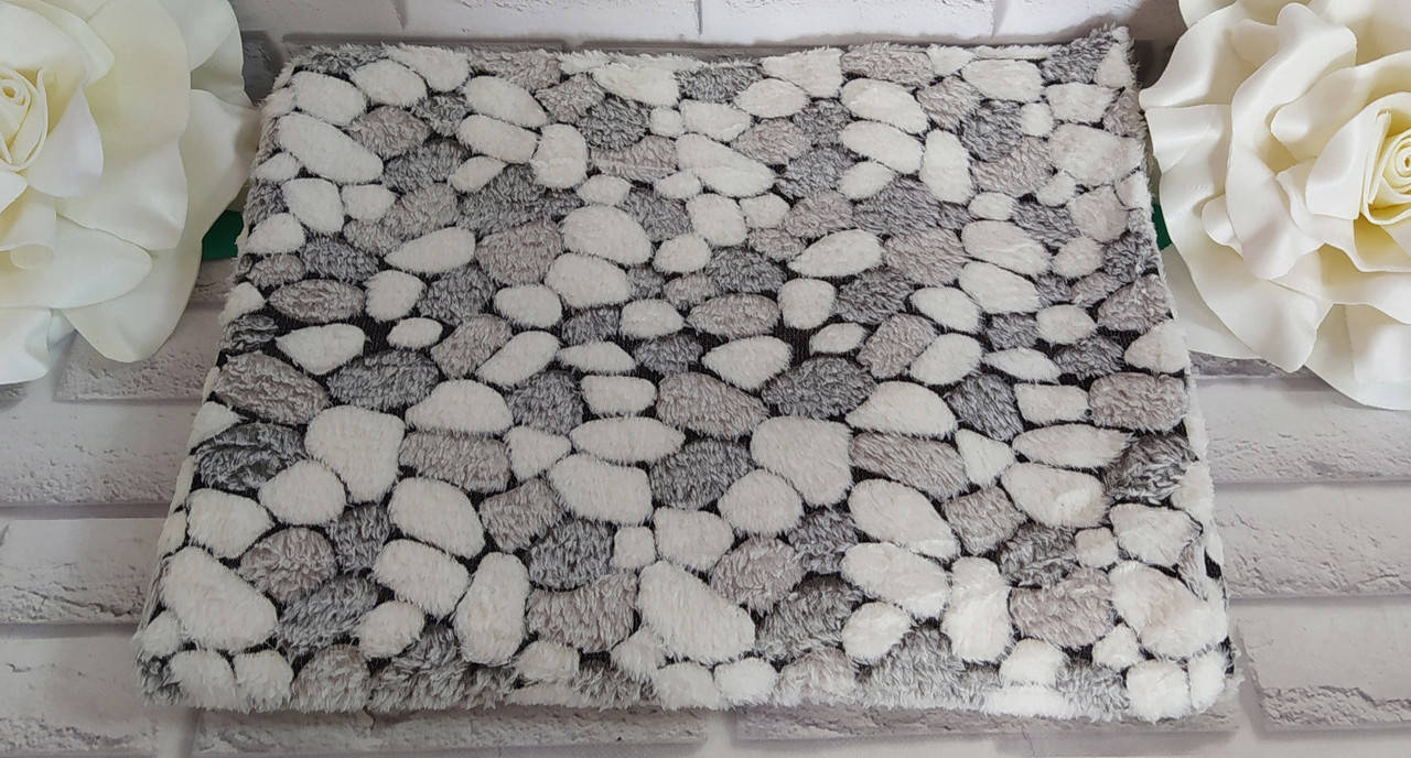 

Мягкий плед покрывало микрофибра в подарочной упаковке  размер, Разные цвета