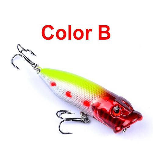 

PROBEROS/BaikalBass воблер 7.3см/ 11 гр Color B