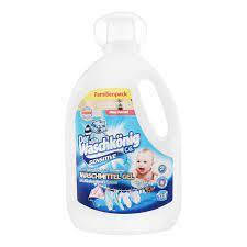 

Гель для стирки Waschkonig Sensitive 3,305 л (94 стирки)