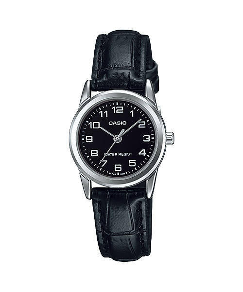 

Женские часы Casio LTP-V001L-1BUDF