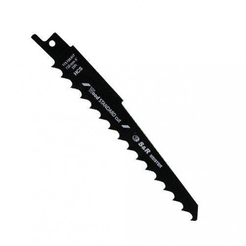 

Пильное полотно S&R Meister S617K