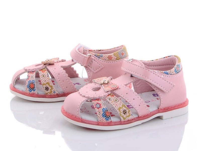 

Босоножки Сандалии Девочка ТМ Y.Top 21-26 р