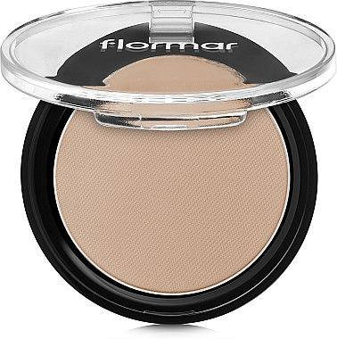 

Матирующая пудра Flormar "Just" 05 Matte Powder