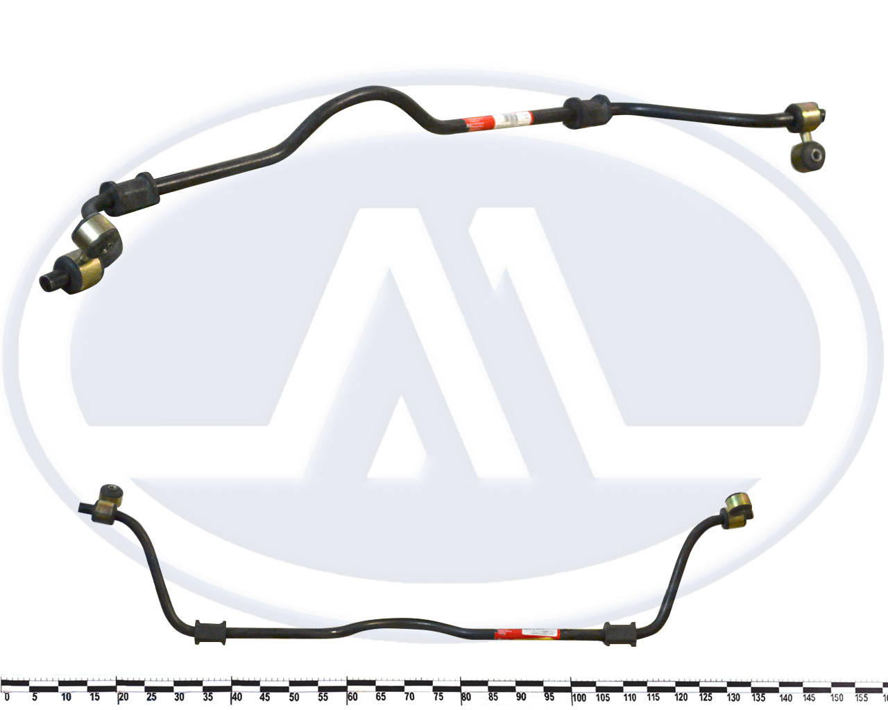 

Стабилизатор поперечной устойчивости ВАЗ 2110-12